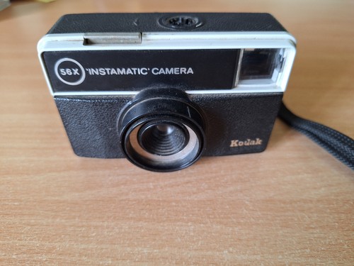 Ancien appareil photo - appareil, kodak