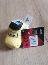 PELUCHE Voiture - Cars 3  Voiture -DISNEY PIXAR - JOUET TOY - Neuf Dépanneuse 