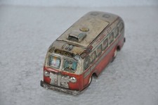 Vintage Batterie MT Marque