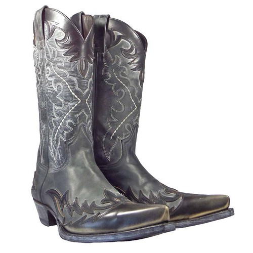 9669 sendra boots denver - sendra,