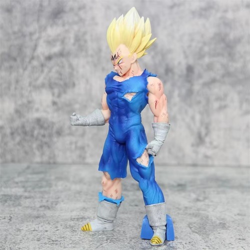 Statuette majin vegeta - majin,