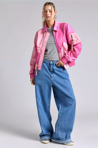 Nwt alpha industries - alpha, 45/p
