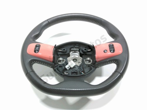 Volant 484004149r renault - volant,