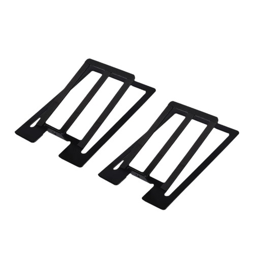 Lot supports d - de,
