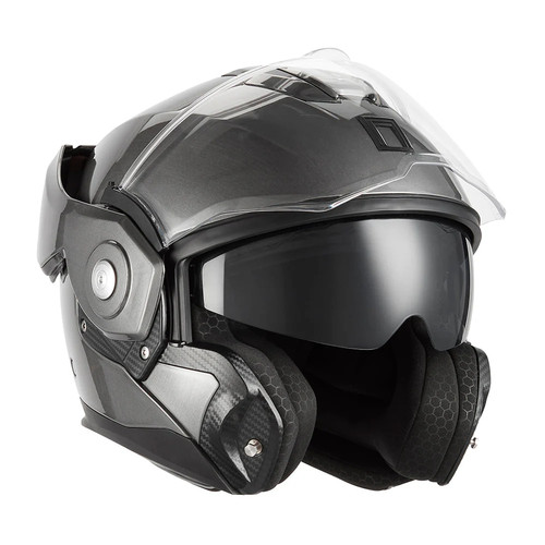 Nox casque modulable spinner - casque,