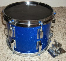--80's-- PEARL Export 10" Tom