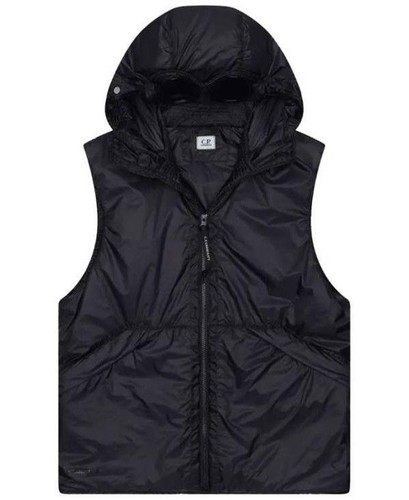 Company gilet shell - company,