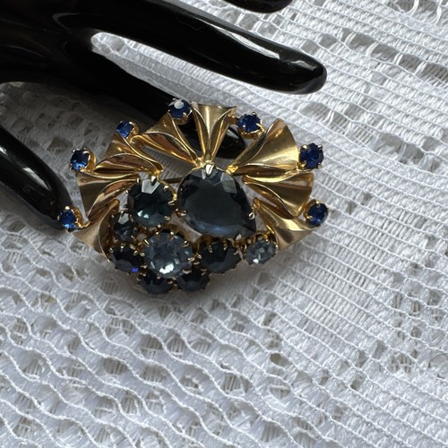 Broche ancienne vintage - ancienne,