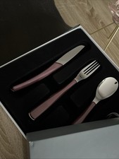 ménagère guy degrenne 24 Pièces