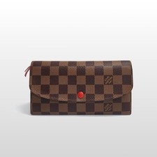 Louis Vuitton Portefeuille