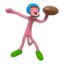 sympa  figurine panthère rose