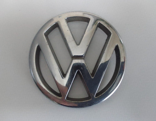 Golf mk3 emblème - 3,