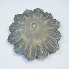 imposant lustre-plafonnier