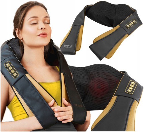4fizjo pro shiatsu ceinture - pro+,