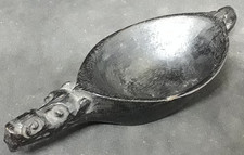 Antique KALIMANTAN DAYAK Tatoo