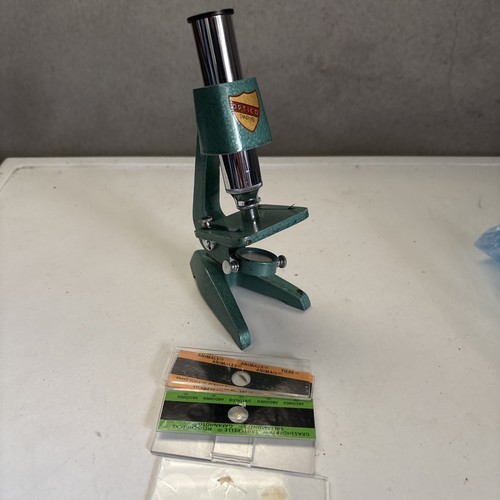 Microscope optimo paris - optimo,