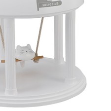 Lumière Nocturne Lampe De