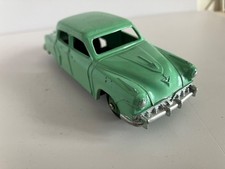 DINKY TOYS GB STUDEBAKER RÉF 172 ÉTAT NEUF  ORIGINAL VINTAGE NO ATLAS