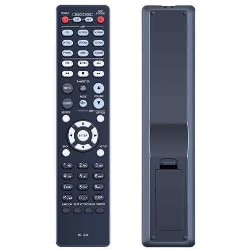 Télécommande rechange - télécommande, de