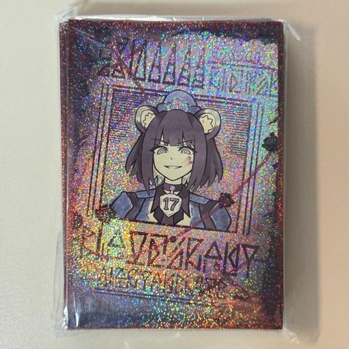 17 ripper izuna - k9-17,