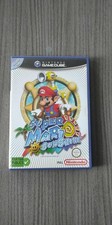 Super Mario Sunshine Nintendo Game Cube (Version française)