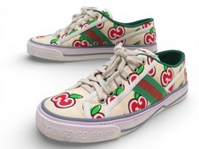 Chaussures gucci tennis 1977 - gucci,