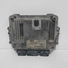 9664356980 Boîtier Moteur Uce