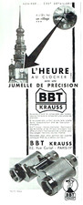 publicité Advertising  AD
