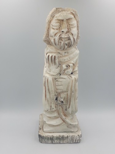 Statue sculpture chinoise - statue,