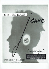 Publicité Advertising  0822