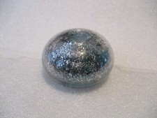 Ancienne sulfure boule