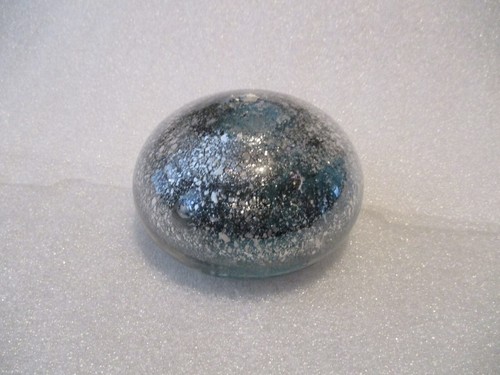 Ancienne sulfure boule