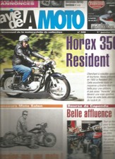 LA VIE DE LA MOTO N°328