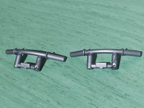 Playmobil guidons moto - playmobil,