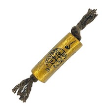 Takrut Tangkai Thai Amulet LP