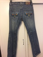 Quicksilver womens SZ 26