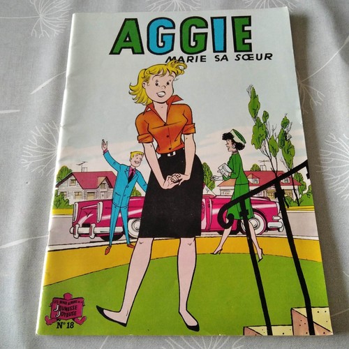 Souple jeunesse joyeuse - bd, –