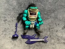 Figurine Street Sharks Rox