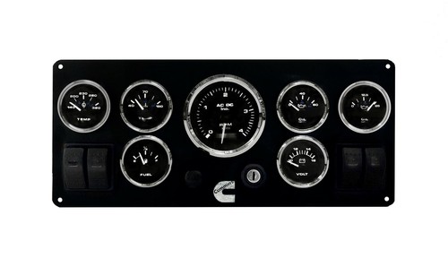 Cummins diesel moteur marine - cummins,