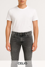 Jean slim Celio C25 W33 –