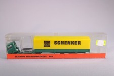 LE3072 ROSKOPF 469 train Ho