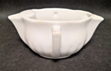 Ancienne saucière gras et