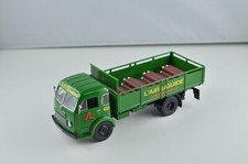 CAMIONS D'AUTREFOIS. 1/43°