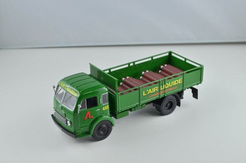 Camions autrefois 43 - camions, d'autrefois.