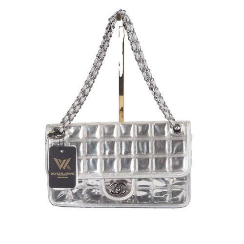 Sac chanel ice cube flap - chanel,