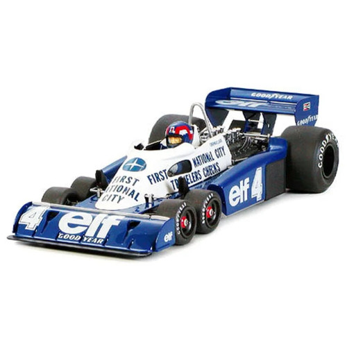 Tamiya 20053 maquette formule - tamiya,