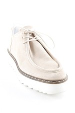 ZARA BASIC Chaussures à