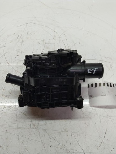 Boîtier thermostatique pour