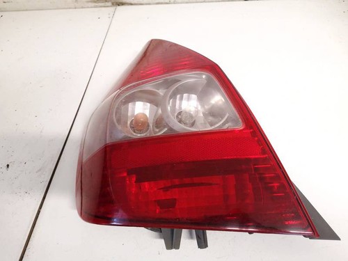 Honda jazz 2002 tail light - 2002,