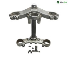 Té de fourche inférieur